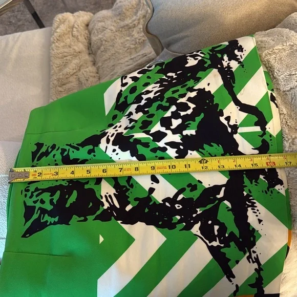 Christian Dior mini skirt - Picture 13 of 14